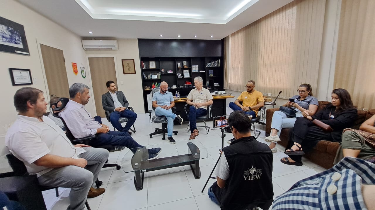Projeto de Incentivo ao Plantio do Lúpulo é pauta na Câmara